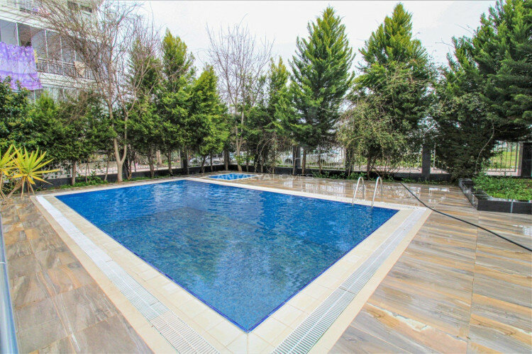 Квартира 4+1 в Анталии, Турция | PBB-61083