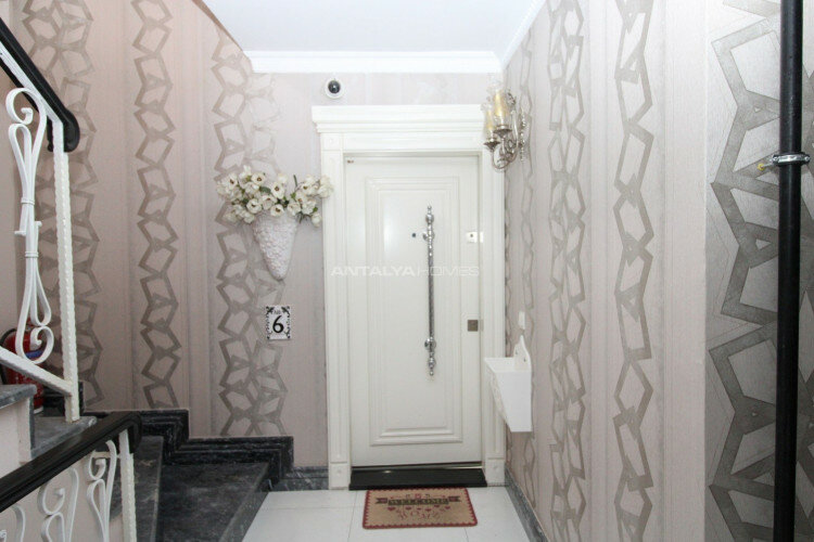 Квартира 4+1 в Анталии, Турция | PBB-61083