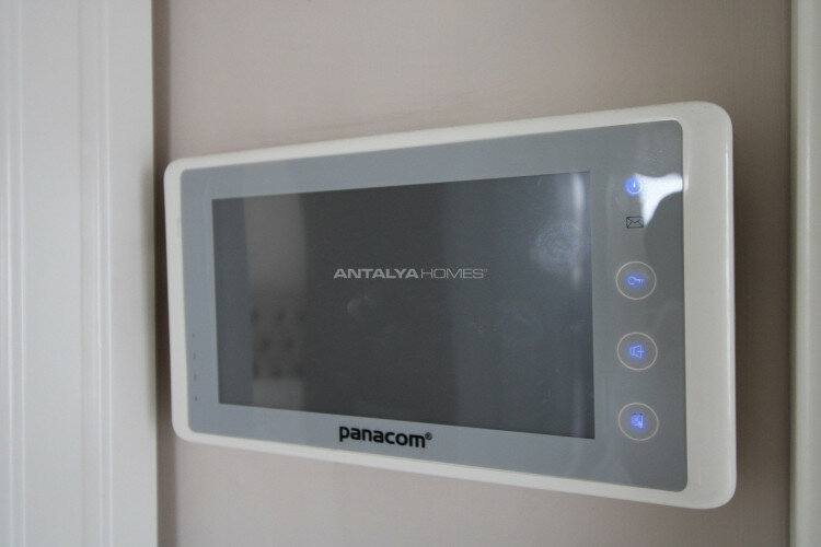 Квартира 4+1 в Анталии, Турция | PBB-61083