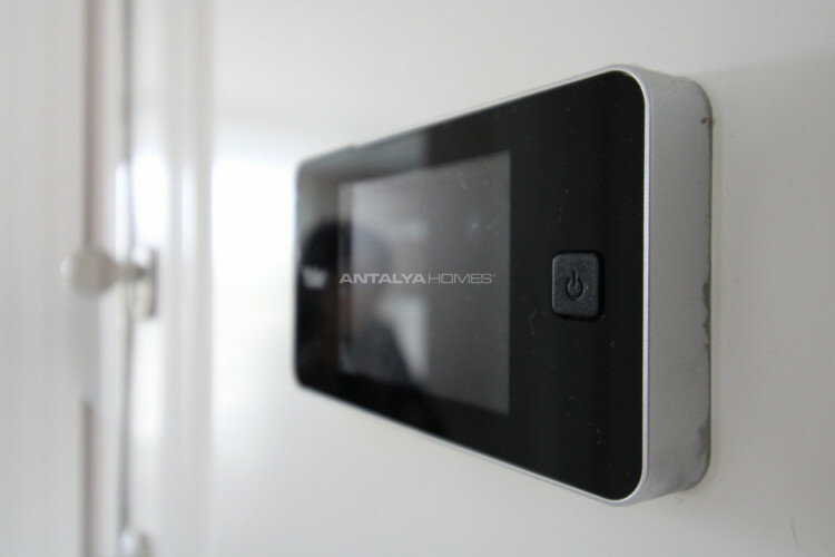 Квартира 4+1 в Анталии, Турция | PBB-61083