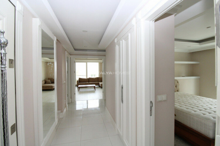 Квартира 4+1 в Анталии, Турция | PBB-61083