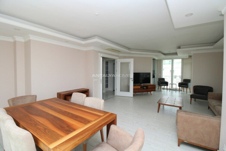 Квартира 4+1 в Анталии, Турция | PBB-61083