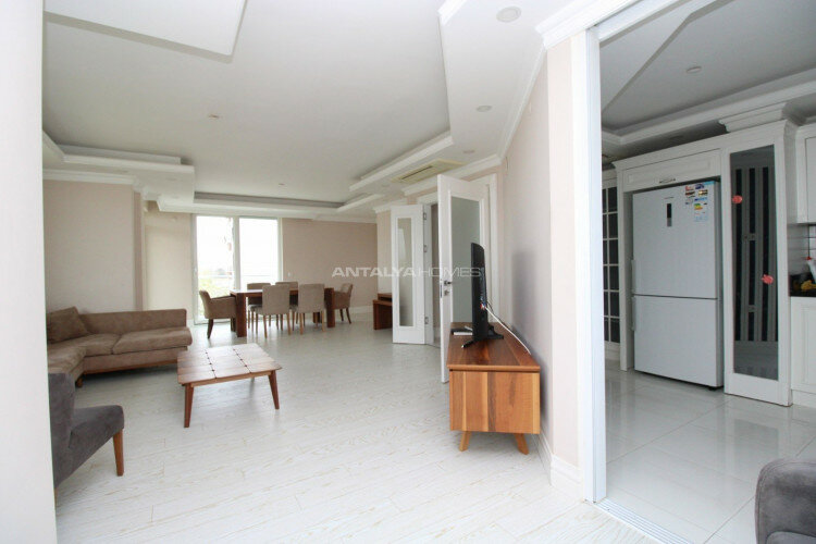 Квартира 4+1 в Анталии, Турция | PBB-61083