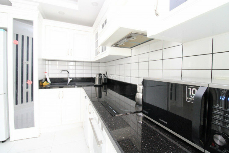 Квартира 4+1 в Анталии, Турция | PBB-61083