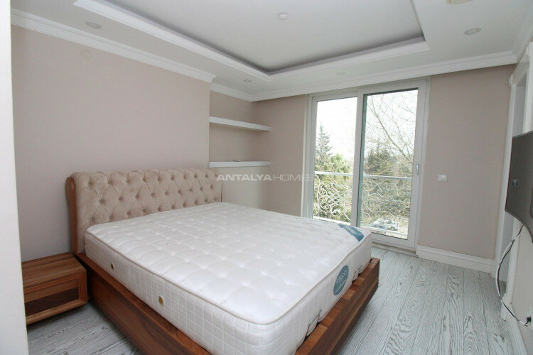 Квартира 4+1 в Анталии, Турция | PBB-61083