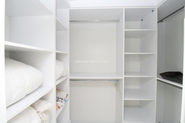 Квартира 4+1 в Анталии, Турция | PBB-61083