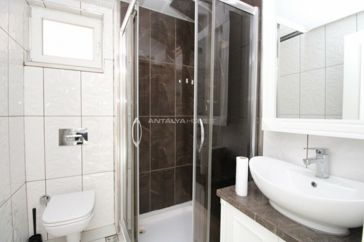 Квартира 4+1 в Анталии, Турция | PBB-61083