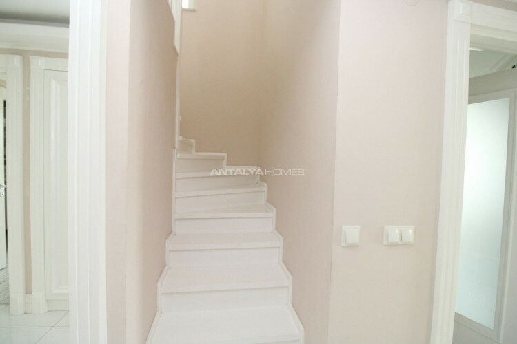 Квартира 4+1 в Анталии, Турция | PBB-61083