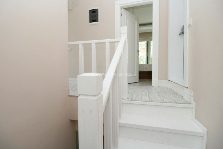 Квартира 4+1 в Анталии, Турция | PBB-61083