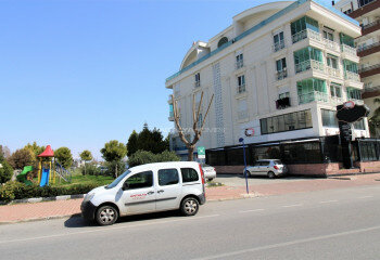 Квартира 4+1 в Анталии, Турция | PBB-61083