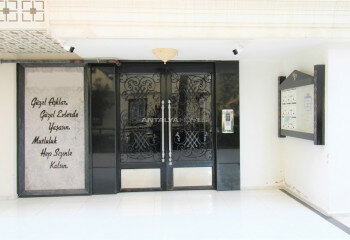 Квартира 4+1 в Анталии, Турция | PBB-61083