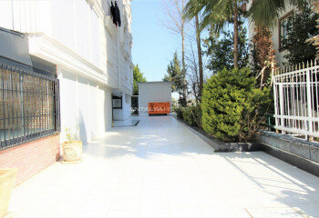 Квартира 4+1 в Анталии, Турция | PBB-61083