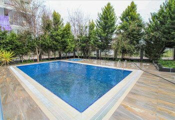 Квартира 4+1 в Анталии, Турция | PBB-61083