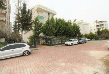 Квартира 4+1 в Анталии, Турция | PBB-61083