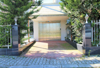 Квартира 4+1 в Анталии, Турция | PBB-61083