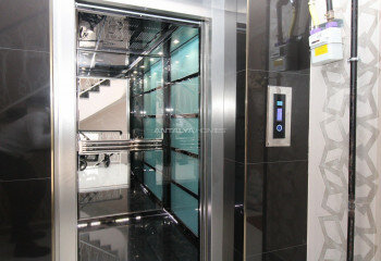 Квартира 4+1 в Анталии, Турция | PBB-61083