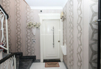 Квартира 4+1 в Анталии, Турция | PBB-61083