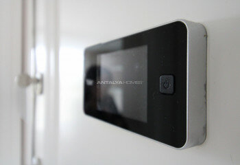 Квартира 4+1 в Анталии, Турция | PBB-61083