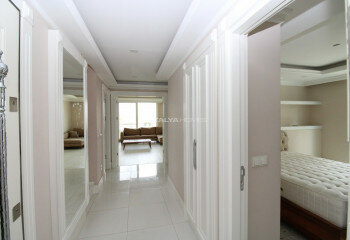 Квартира 4+1 в Анталии, Турция | PBB-61083