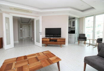 Квартира 4+1 в Анталии, Турция | PBB-61083