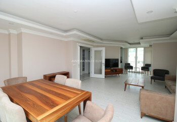 Квартира 4+1 в Анталии, Турция | PBB-61083