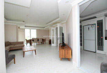 Квартира 4+1 в Анталии, Турция | PBB-61083