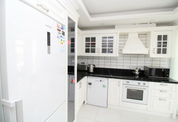 Квартира 4+1 в Анталии, Турция | PBB-61083