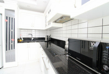 Квартира 4+1 в Анталии, Турция | PBB-61083