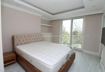 Квартира 4+1 в Анталии, Турция | PBB-61083