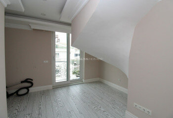 Квартира 4+1 в Анталии, Турция | PBB-61083