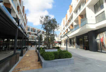 Квартира 1+1 в Бейликдюзе, Турция | SBB-61093