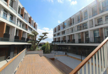 Квартира 1+1 в Бейликдюзе, Турция | SBB-61093