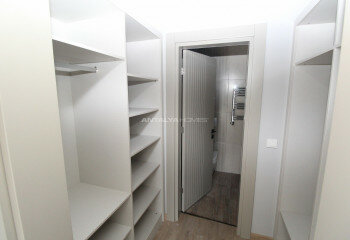 Квартира 1+1 в Бейликдюзе, Турция | SBB-61093