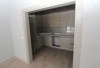 Квартира 1+1 в Бейликдюзе, Турция | SBB-61093