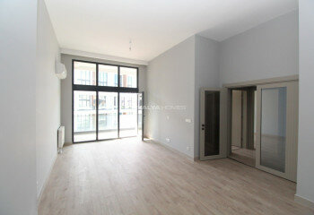 Квартира 1+1 в Бейликдюзе, Турция | SBB-61093