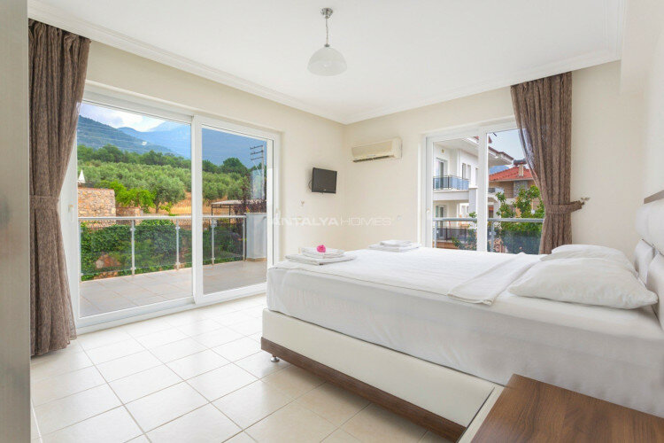 Вилла 4+1 в Фетхие, Турция | STE-61091