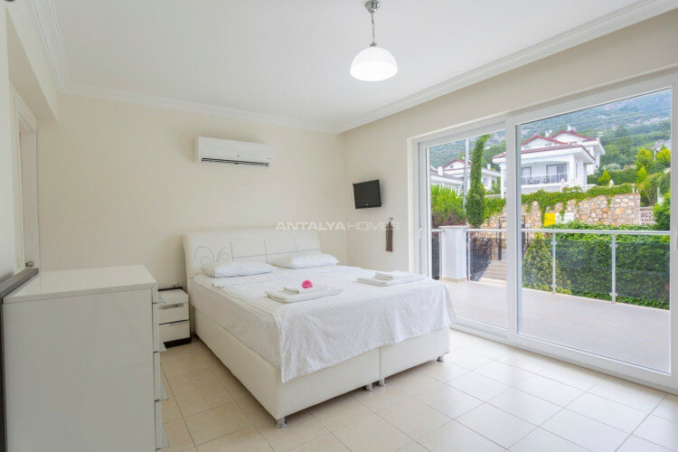 Вилла 4+1 в Фетхие, Турция | STE-61091