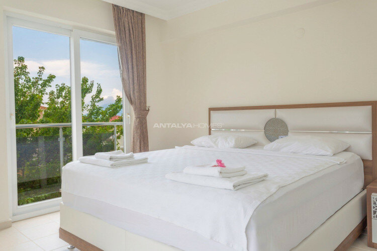 Вилла 4+1 в Фетхие, Турция | STE-61091