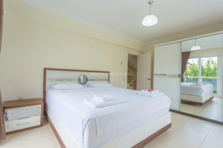 Вилла 4+1 в Фетхие, Турция | STE-61091