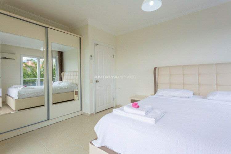 Вилла 4+1 в Фетхие, Турция | STE-61091