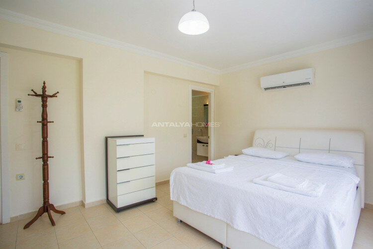 Вилла 4+1 в Фетхие, Турция | STE-61091