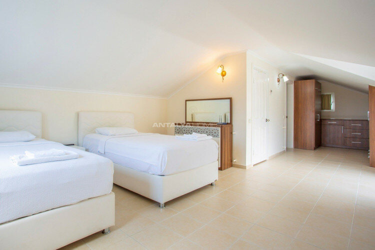 Вилла 4+1 в Фетхие, Турция | STE-61091