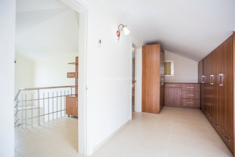 Вилла 4+1 в Фетхие, Турция | STE-61091