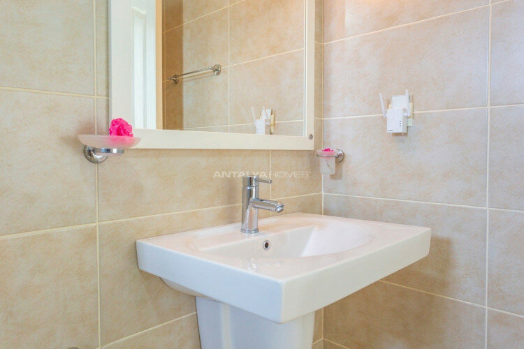 Вилла 4+1 в Фетхие, Турция | STE-61091