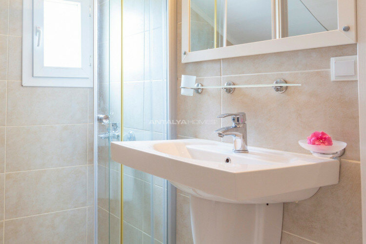 Вилла 4+1 в Фетхие, Турция | STE-61091