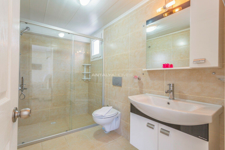 Вилла 4+1 в Фетхие, Турция | STE-61091