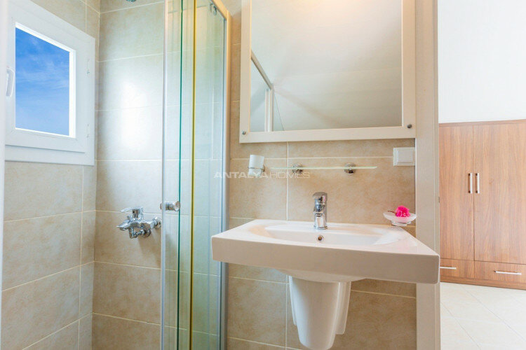 Вилла 4+1 в Фетхие, Турция | STE-61091