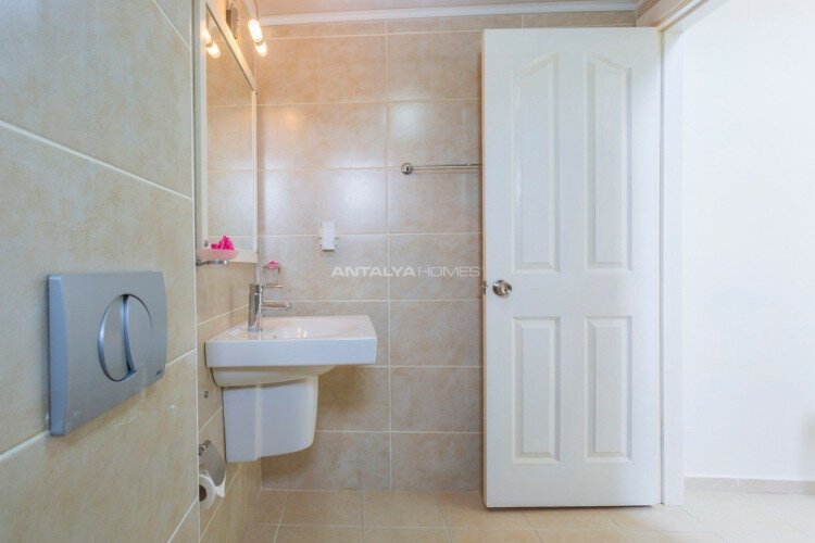 Вилла 4+1 в Фетхие, Турция | STE-61091