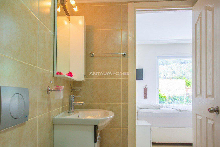 Вилла 4+1 в Фетхие, Турция | STE-61091