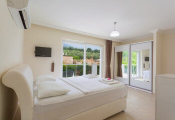 Вилла 4+1 в Фетхие, Турция | STE-61091